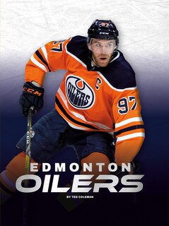 Couverture_Edmonton Oilers