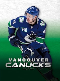 Front cover_Vancouver Canucks