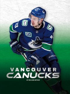 Front cover_Vancouver Canucks