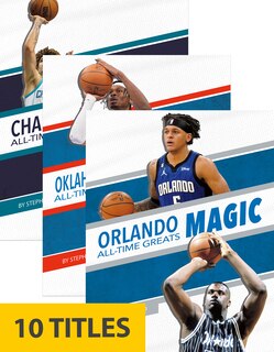 Front cover_NBA All-Time Greats Set 3 (Set of 10)