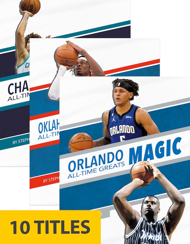 Front cover_NBA All-Time Greats Set 3 (Set of 10)
