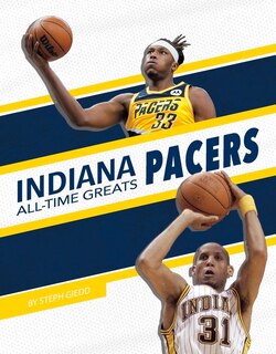 Front cover_Indiana Pacers