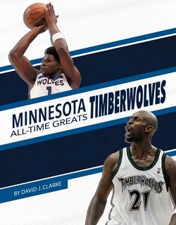 Couverture_Minnesota Timberwolves
