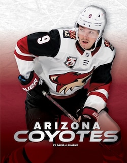 Couverture_Arizona Coyotes