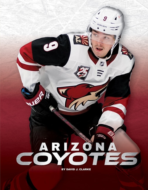 Couverture_Arizona Coyotes