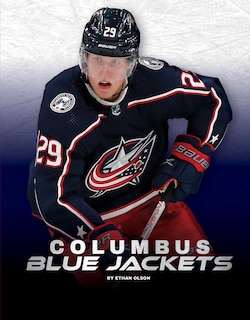 Front cover_Columbus Blue Jackets