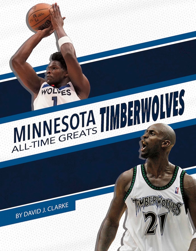 Couverture_Minnesota Timberwolves