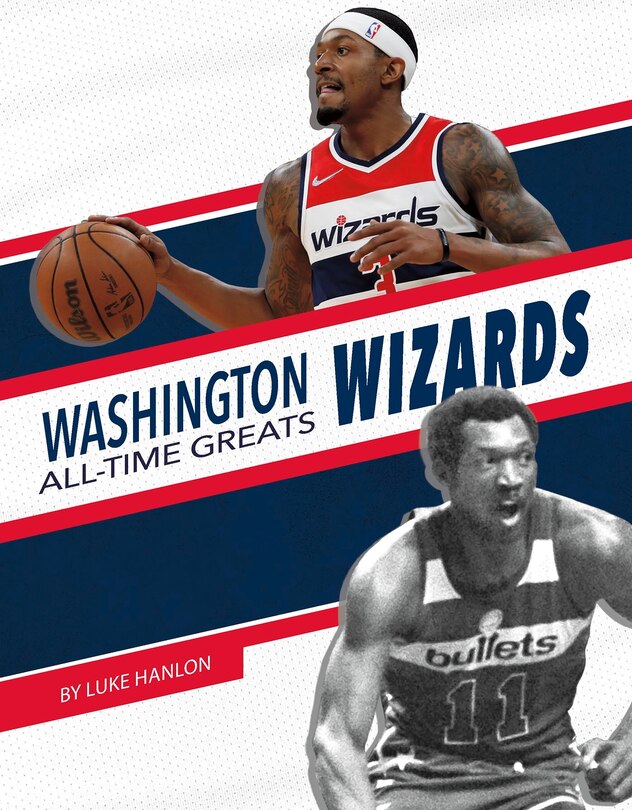 Front cover_Washington Wizards