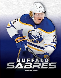 Couverture_Buffalo Sabres