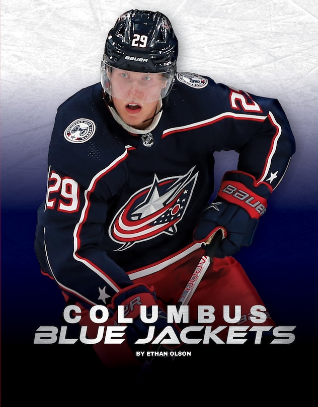 Couverture_Columbus Blue Jackets