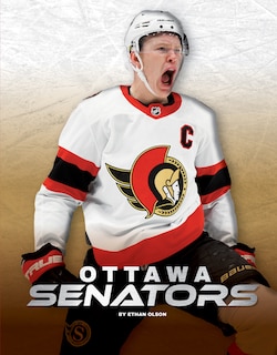 Couverture_Ottawa Senators