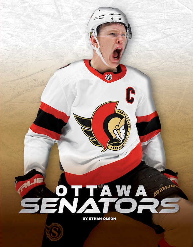 Couverture_Ottawa Senators