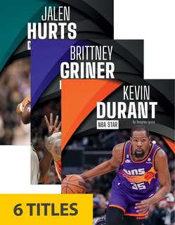 Couverture_Pro Sports Stars Set 2 (Set of 6)