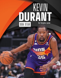 Front cover_Kevin Durant