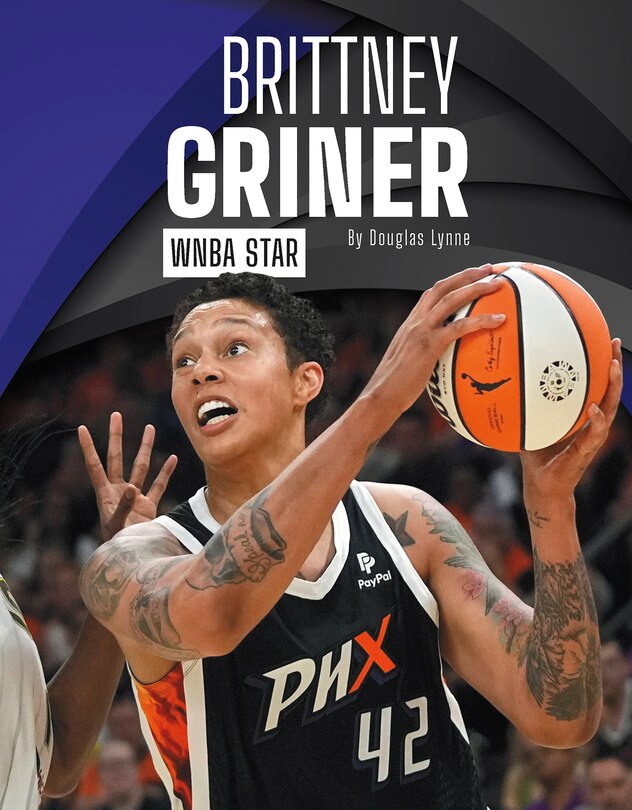 Couverture_Brittney Griner