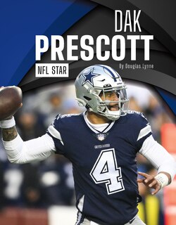 Couverture_Dak Prescott