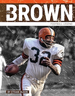 Couverture_Jim Brown
