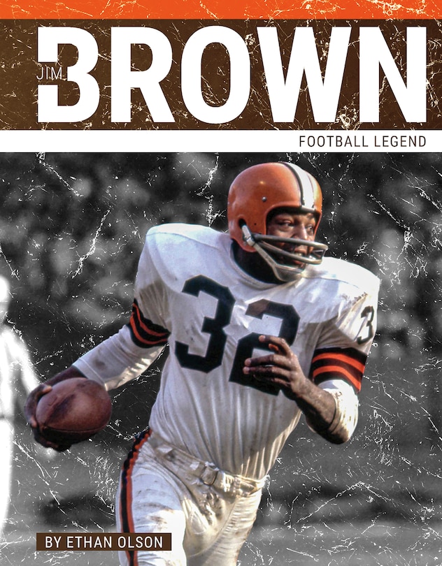 Couverture_Jim Brown