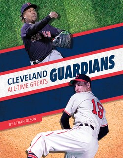 Couverture_Cleveland Guardians All-Time Greats