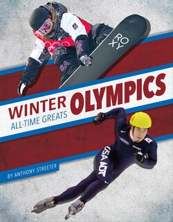 Couverture_Winter Olympics All-Time Greats