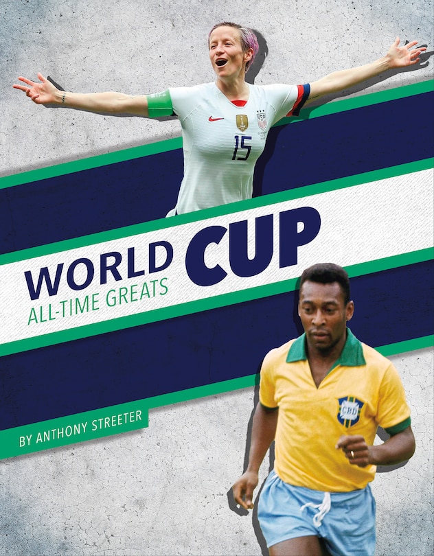 Couverture_World Cup All-Time Greats