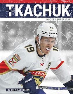 Front cover_Matthew Tkachuk