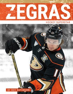 Front cover_Trevor Zegras