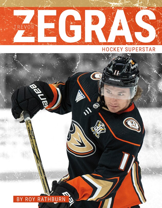 Front cover_Trevor Zegras
