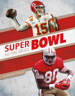 Couverture_Super Bowl All-Time Greats