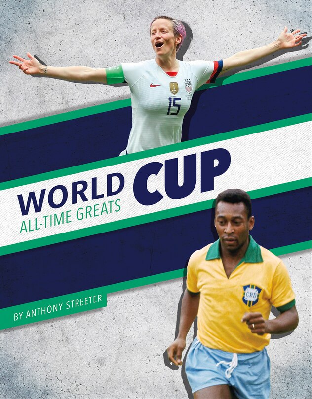 Front cover_World Cup All-Time Greats