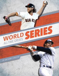 Front cover_World Series All-Time Greats