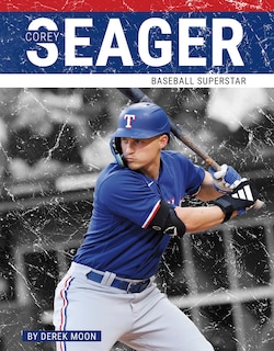 Couverture_Corey Seager