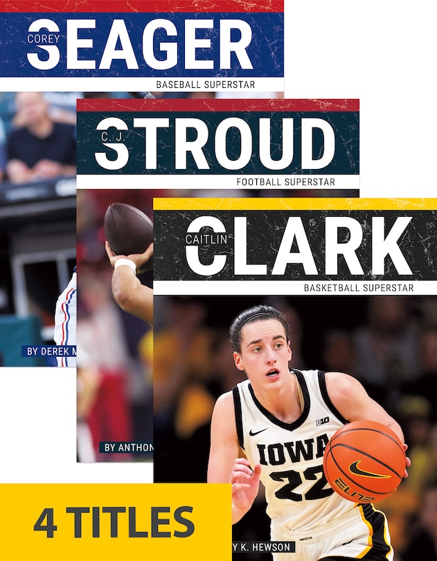 Couverture_Primetime Set 2 (Set of 4)