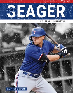 Couverture_Corey Seager
