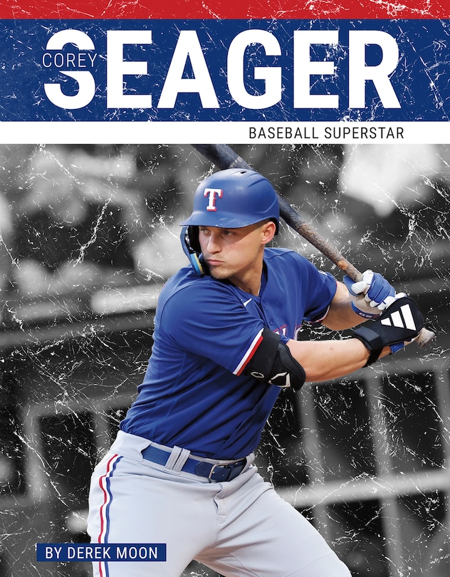 Couverture_Corey Seager