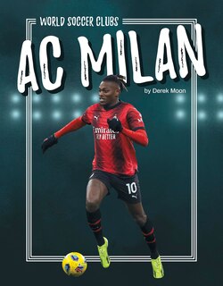 Front cover_AC Milan