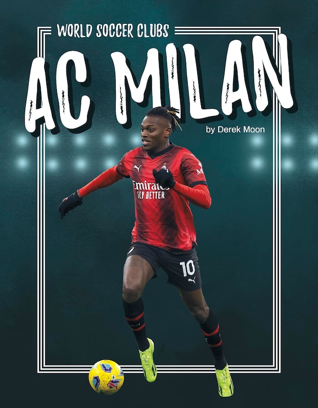 Front cover_AC Milan