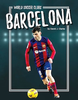 Front cover_Barcelona