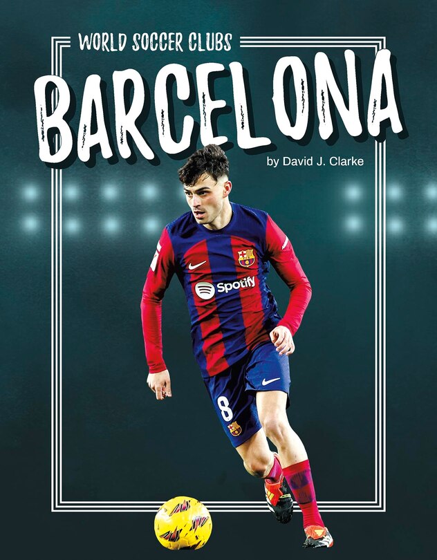 Front cover_Barcelona