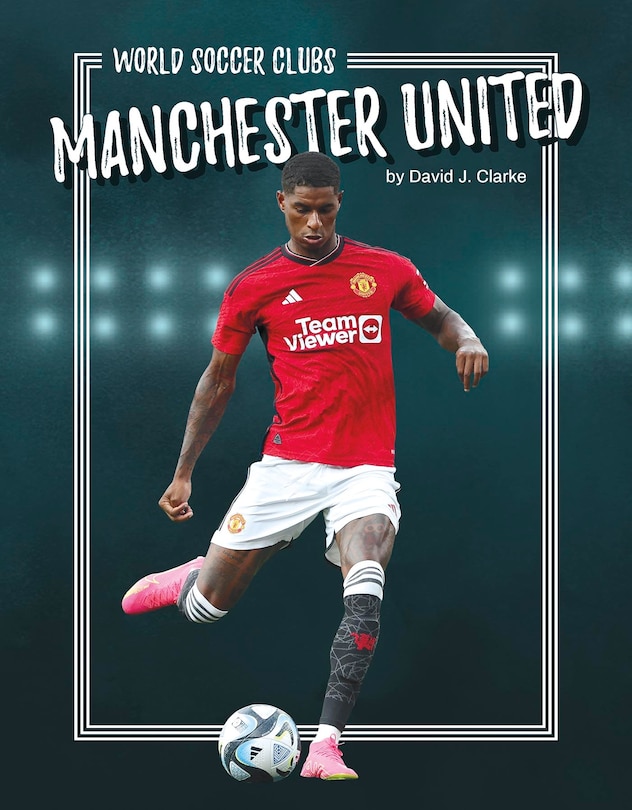 Couverture_Manchester United