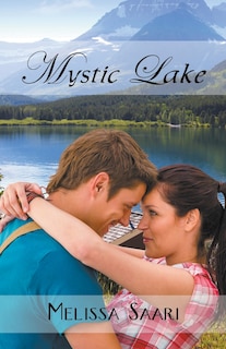 Front cover_Mystic Lake