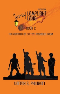 Front cover_Tales from Lamplight Lane Book 2