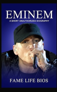 Front cover_Eminem