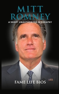 Front cover_Mitt Romney