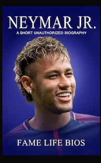 Front cover_Neymar Jr
