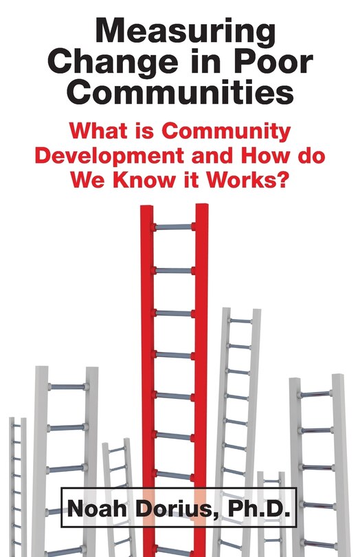 Couverture_Measuring Change in Poor Communities