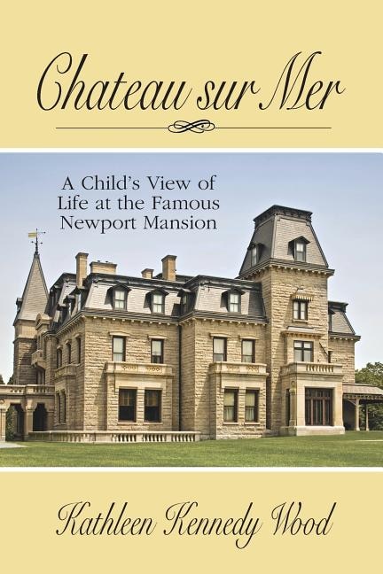 Front cover_Chateau Sur Mer