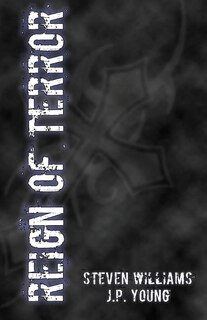 Front cover_Reign of Terror