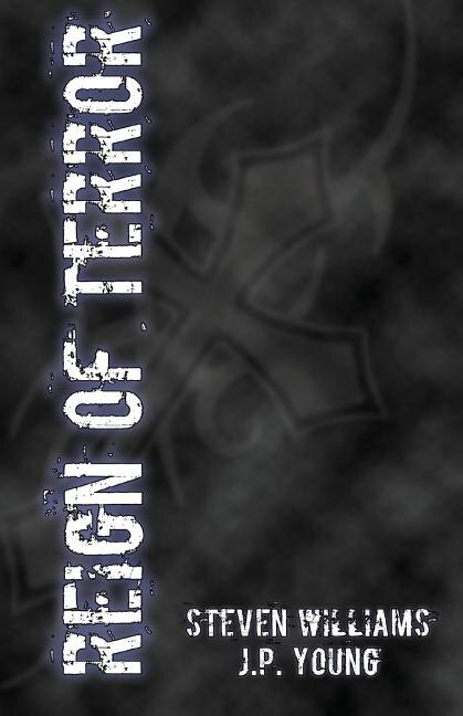 Front cover_Reign of Terror