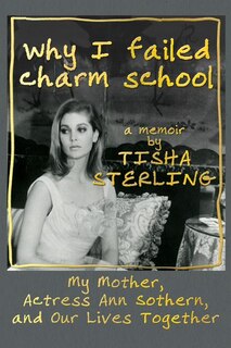 Front cover_Why I Failed Charm School